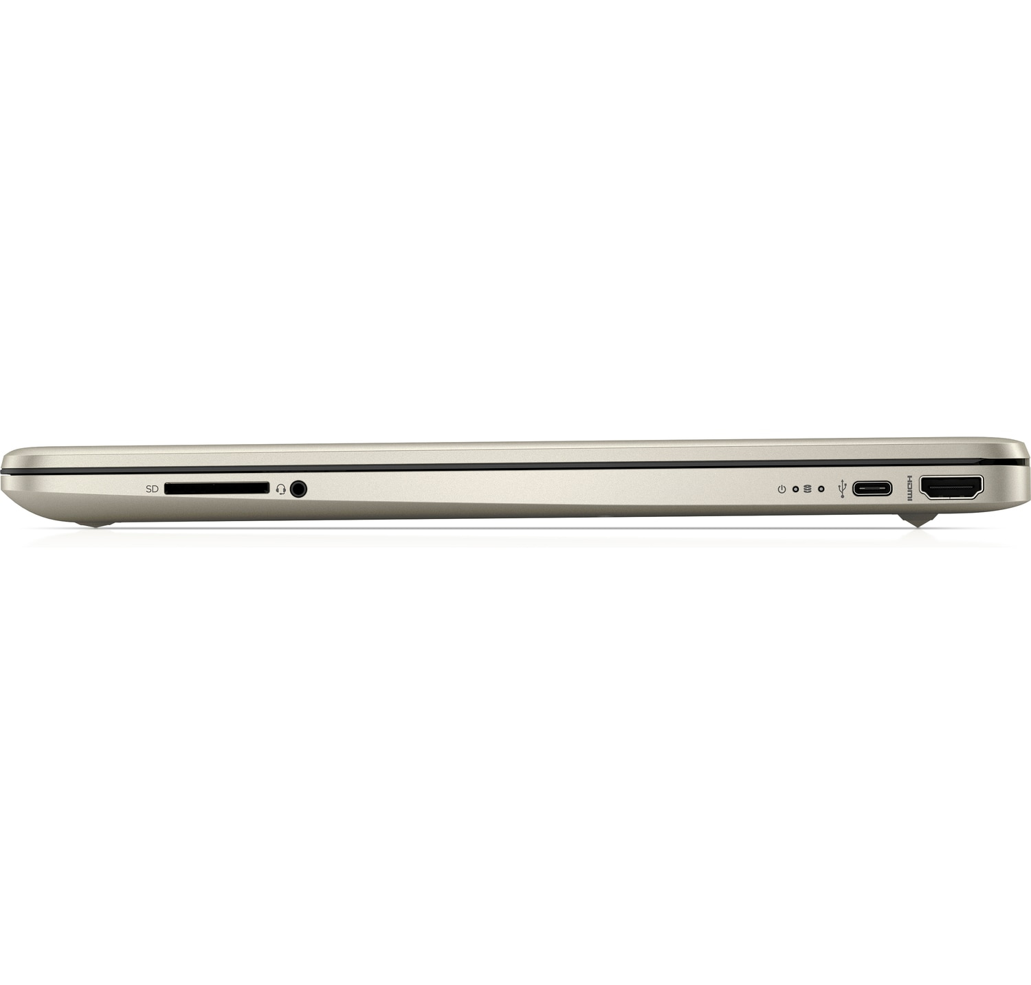 HP Essential 15s-fq1124TU Intel® Core™ i3 i3-1005G1 Laptop – image 3