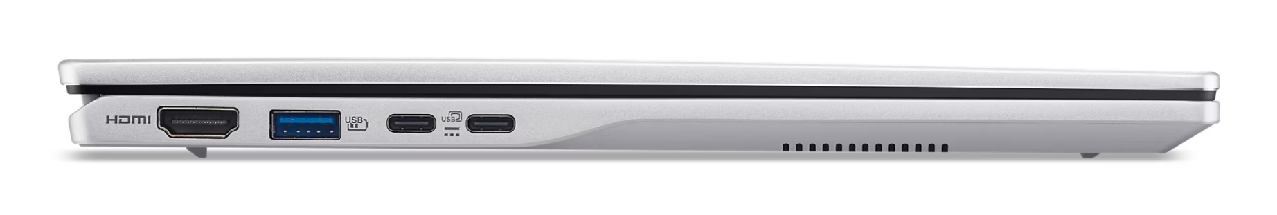Acer Swift 14 AI SF14-61T-R9Z8 Copilot+ PC AMD Ryzen AI 9 365 Laptop – image 8