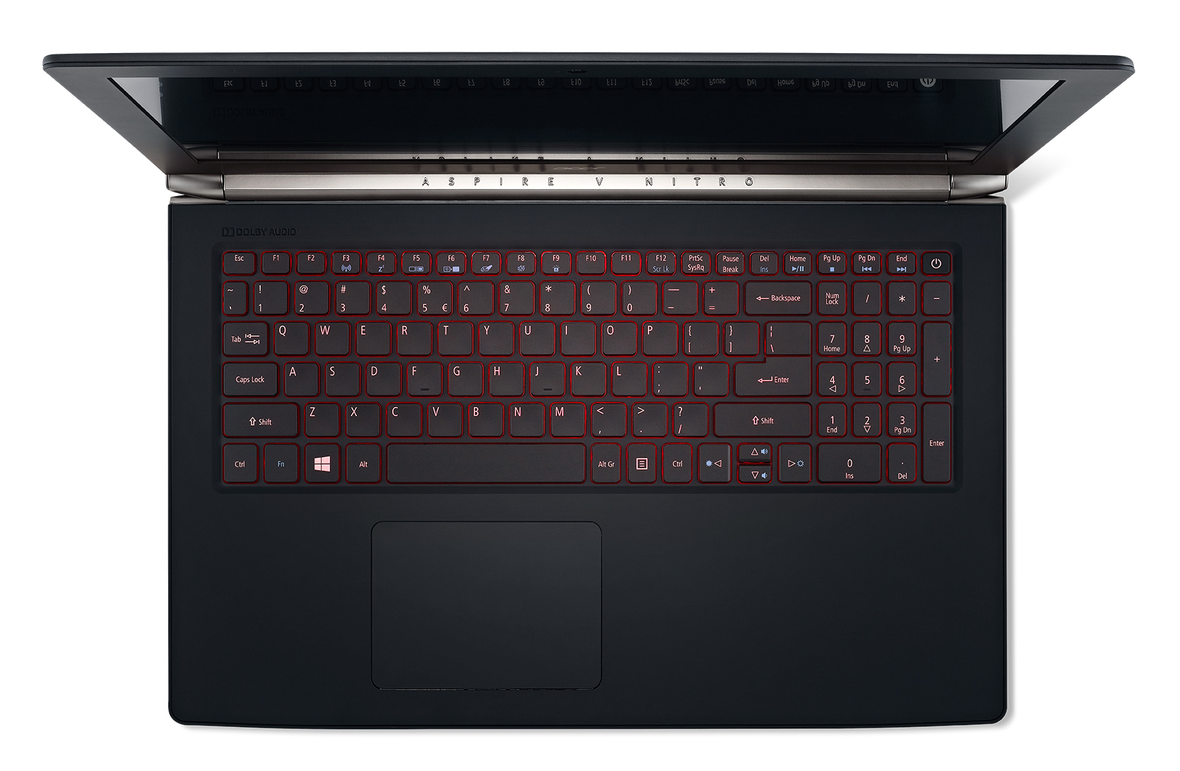 Acer Aspire V Nitro VN7-592G-75AU Intel® Core™ i7 i7-6700HQ Laptop – image 4