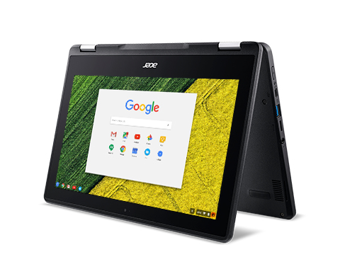 Acer Chromebook Spin 11 R751T-C1EM Intel® Celeron® N3450 – image 3
