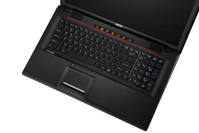 MSI GP70 2OD-277XES – image 3