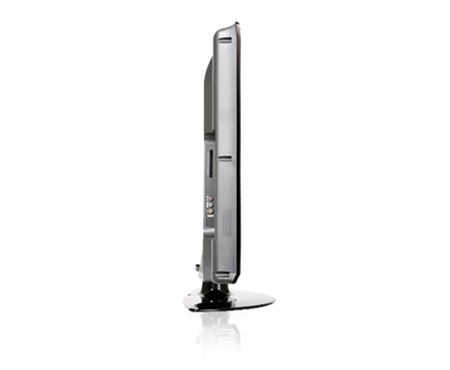 LG 26LG300C TV 66 cm (26") HD Black 500 cd/m² – image 3