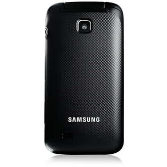 Samsung GT-C3520 6.1 cm (2.4") 97.5 g Silver – image 9