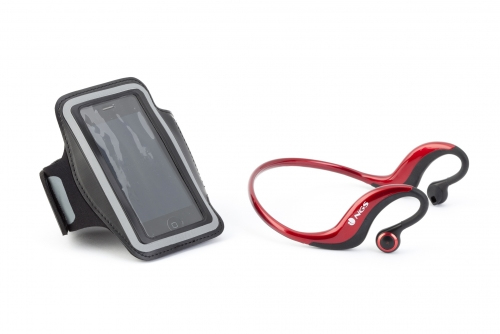 NGS Red Sport Artica – image 9
