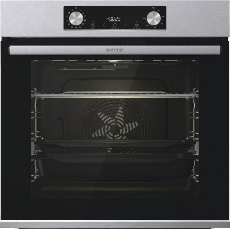 Gorenje AdvantageSIBX cooking appliance set Zone induction hob Electric – image 1