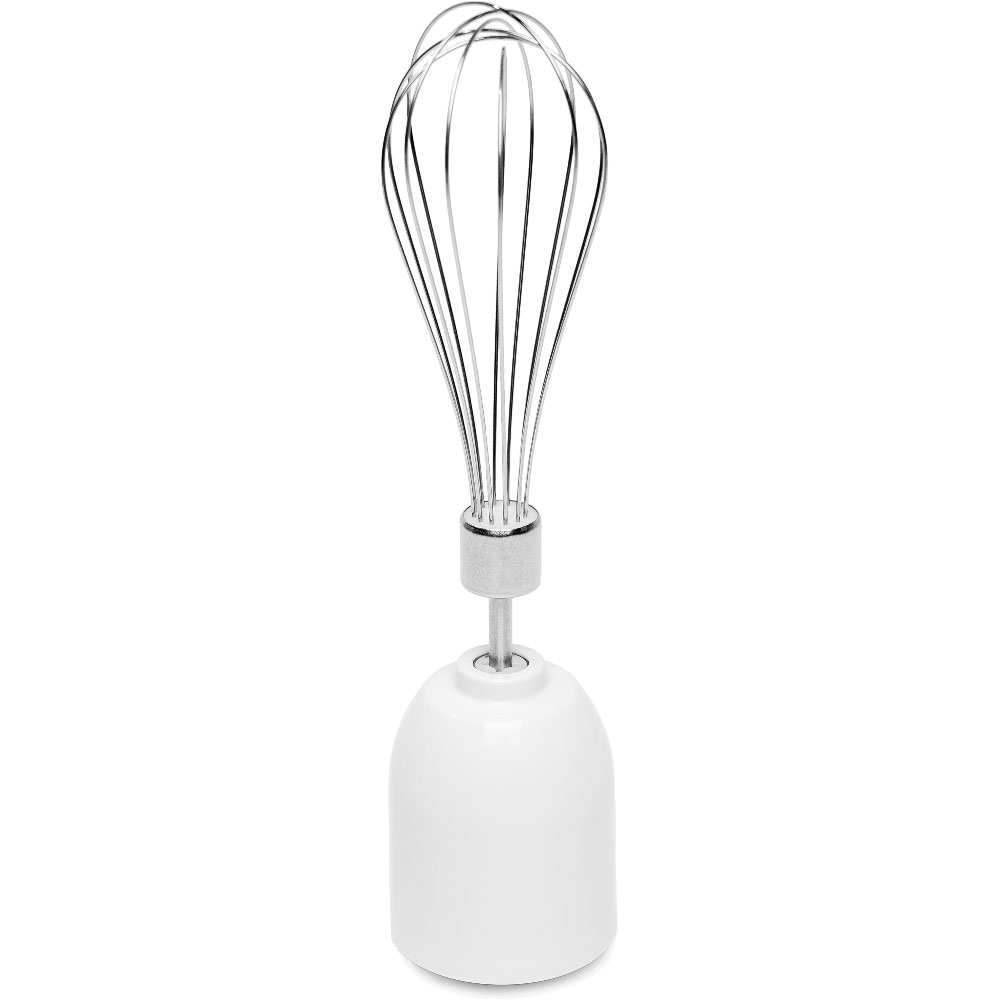 Haier CB-200 0.8 L Immersion blender 1200 W Stainless steel, White – image 4