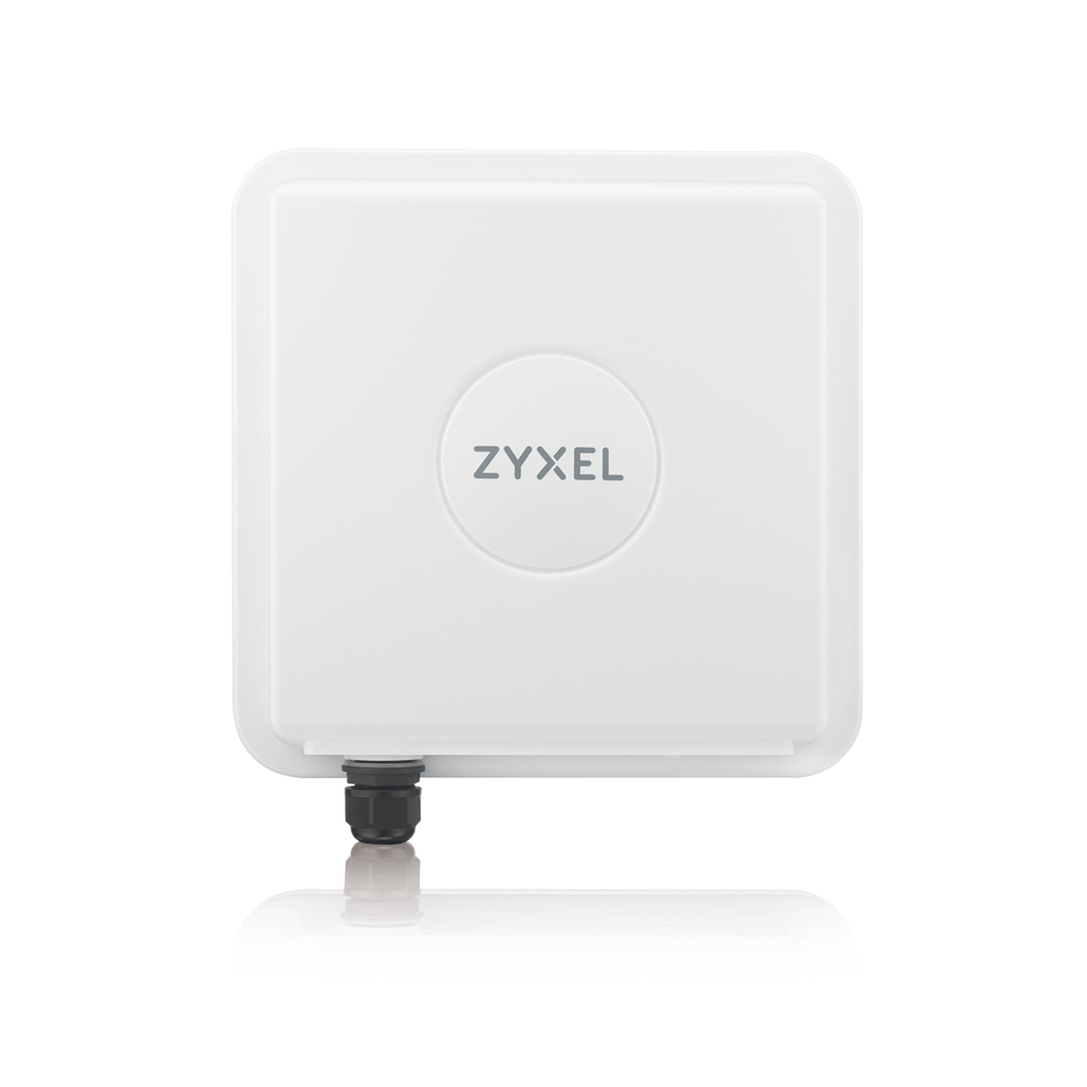 Zyxel LTE7490-M904 wireless router Gigabit Ethernet Single-band (2.4 GHz) – image 3