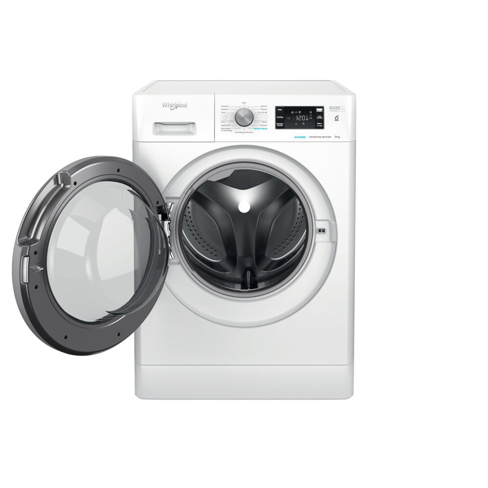 Whirlpool FFB 9468 BSV IT – image 3