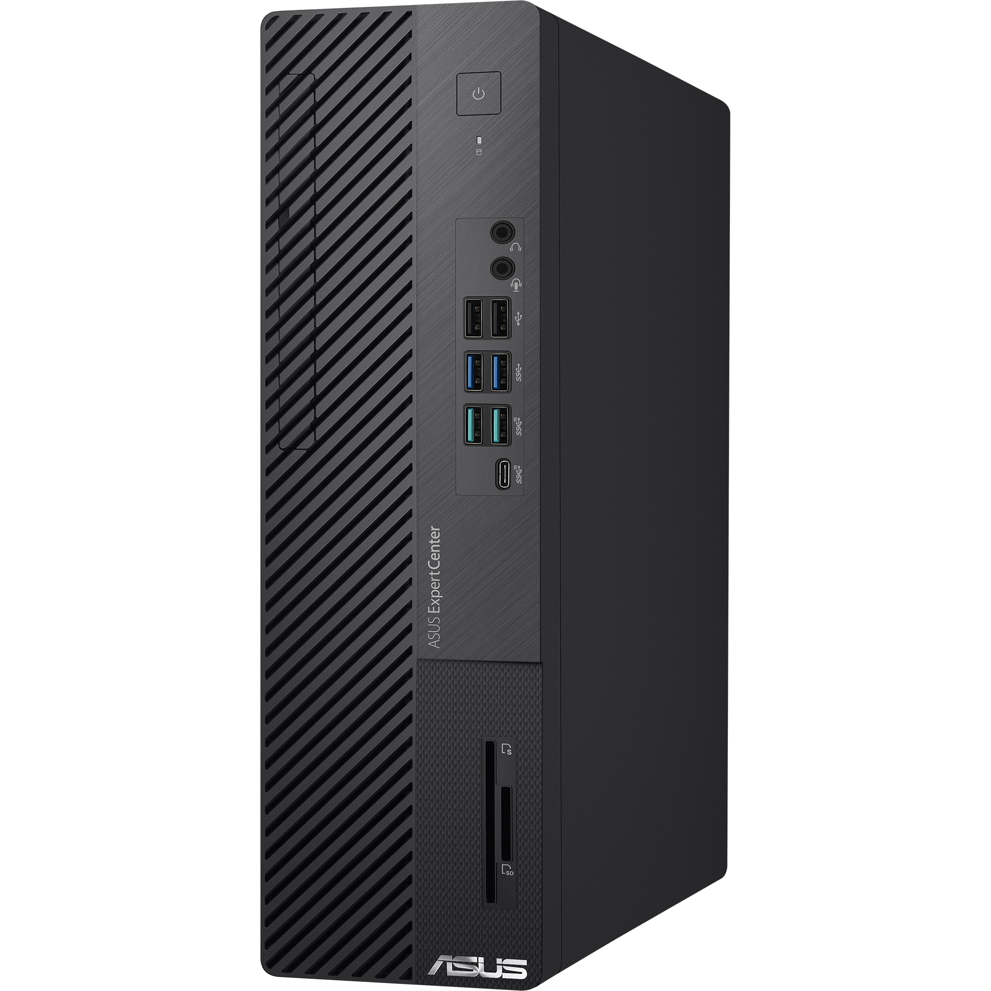 ASUS ExpertCenter D7 SFF D700SC Intel® Core™ i3 i3-10105 – image 3