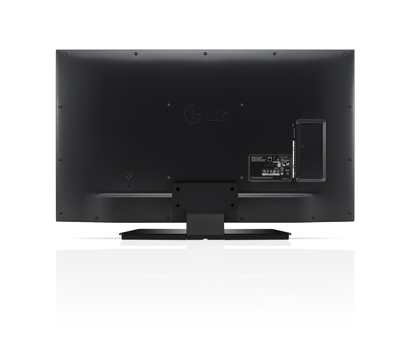 LG 40LF6319 TV 101.6 cm (40") Full HD Smart TV Wi-Fi Black – image 6