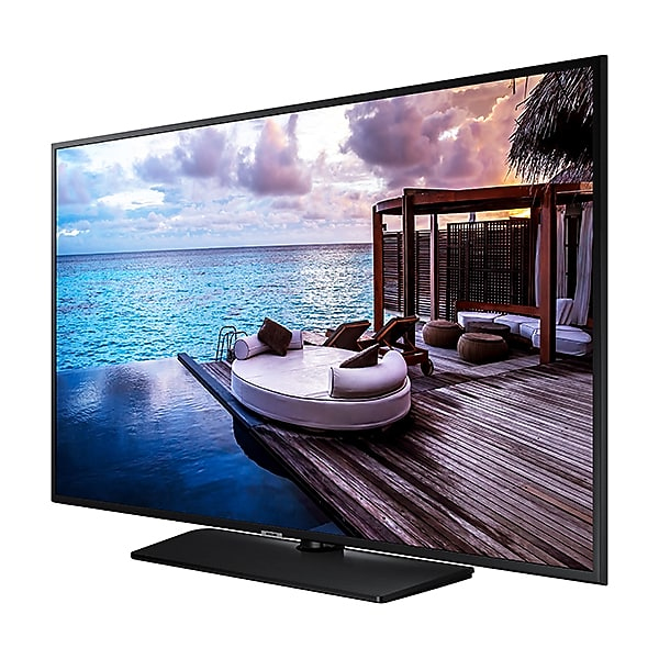 Samsung HG50NJ678UFXZA hospitality TV – image 2