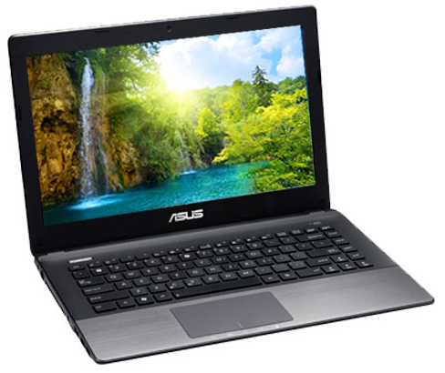ASUS A45A-VX109Q laptop Intel® Core™ i5 i5-3210M – image 2