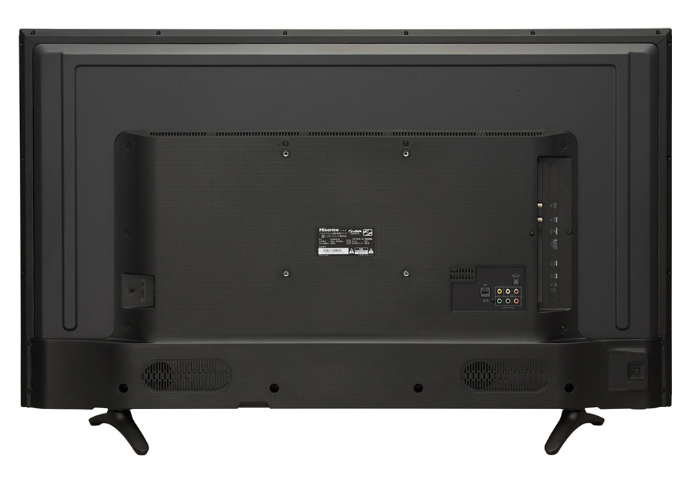Hisense HJ49K3121 TV – image 4