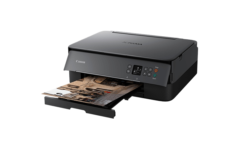 Canon PIXMA TS5340 Inkjet A4 – image 4