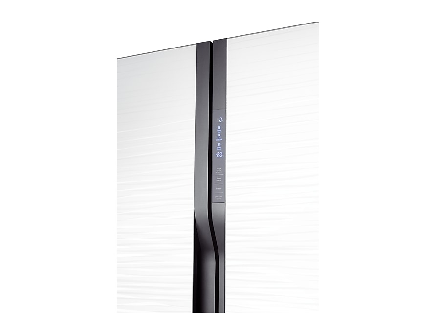 Samsung RS552NRUA1J/EO side-by-side refrigerator Freestanding – image 9