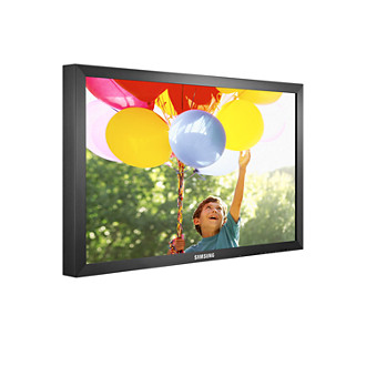 Samsung SyncMaster 400TS-3 (Dual Touch) – image 8