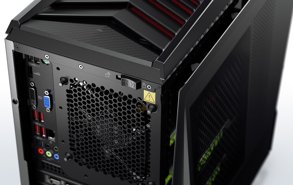 Lenovo IdeaCentre Y900-34IKB Intel® Core™ i7 i7-7700K – image 6