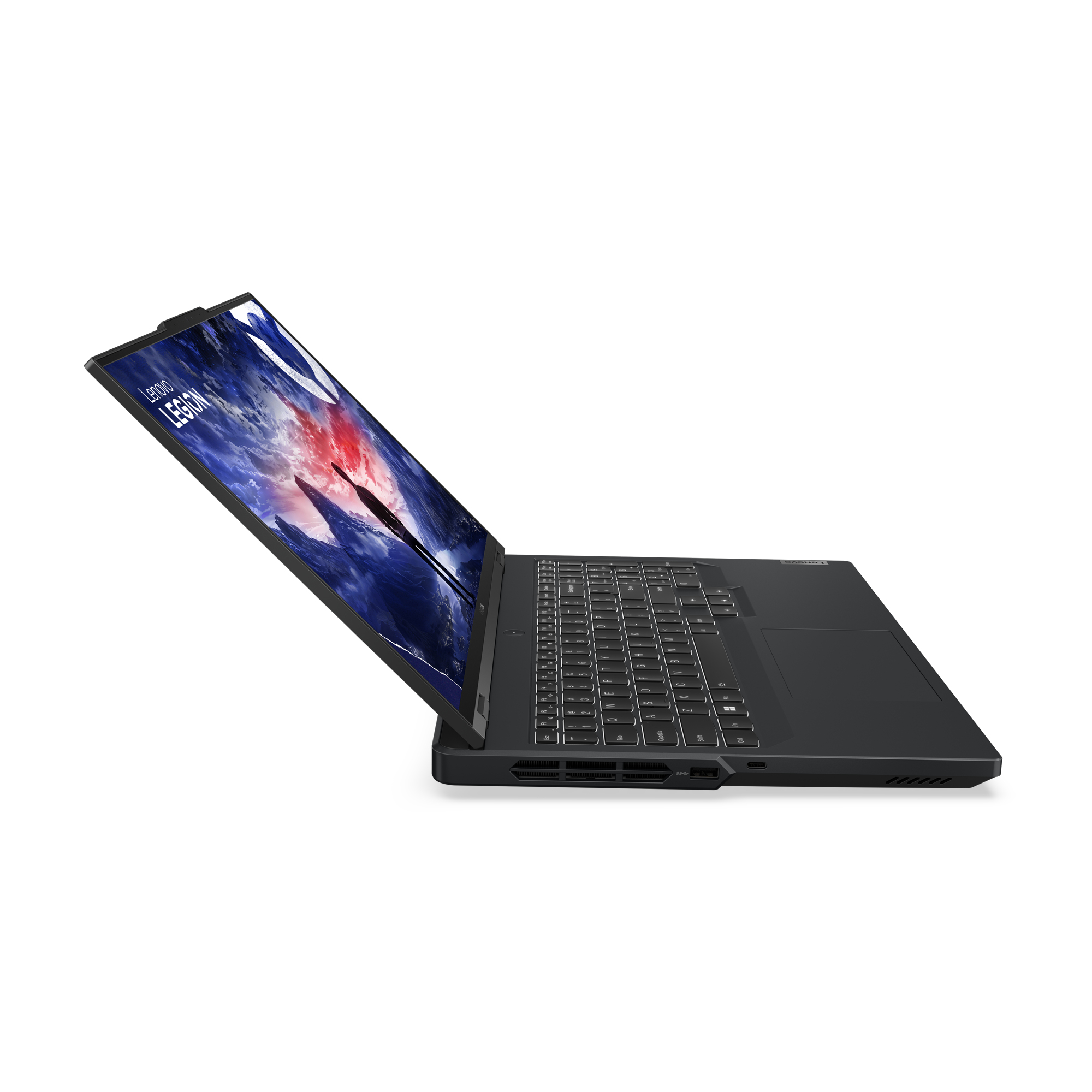 Lenovo Legion Pro 5 16IRX9 – image 7