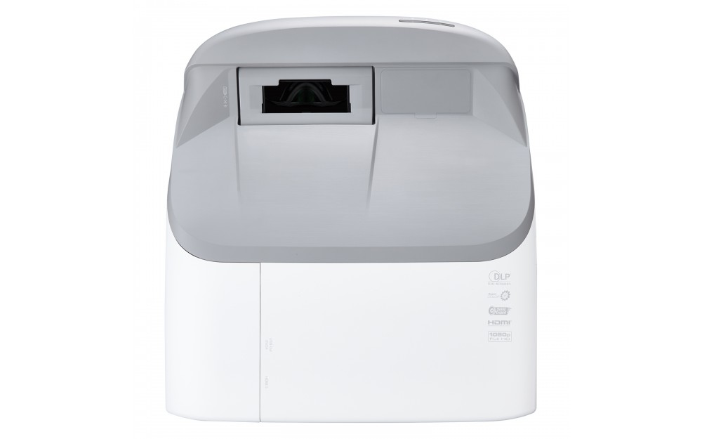 Viewsonic PX800HD data projector Ultra short throw projector 2000 ANSI lumens DLP 1080p (1920x1080) Grey, White – image 5
