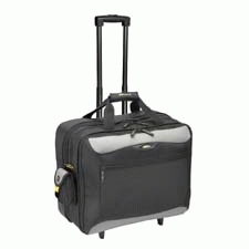 Targus XL City.Gear Rolling Notebook Case – image 6