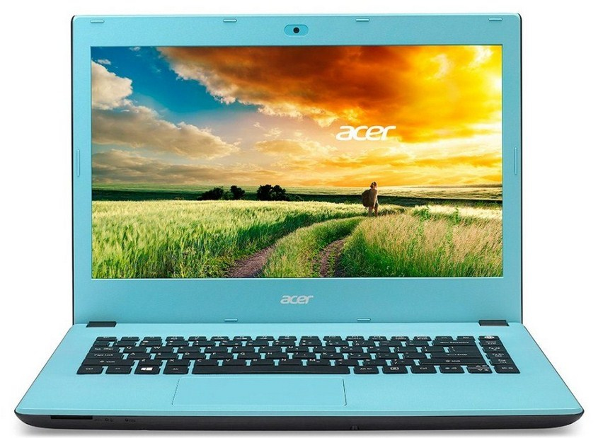 Acer Aspire E E5-473-31YG Intel® Core™ i3 i3-4005U Laptop – image 1