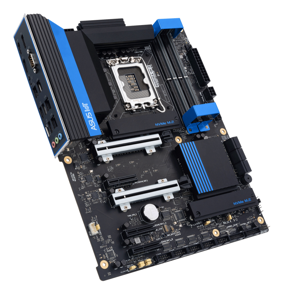 ASUS R680EA-IM-Z W/O IBMC – image 2