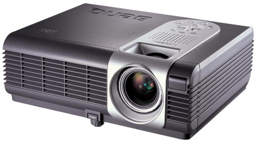 BenQ PB6100 data projector XGA (1024x768)