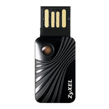 Zyxel WAP3205 + NWD2105 – image 4