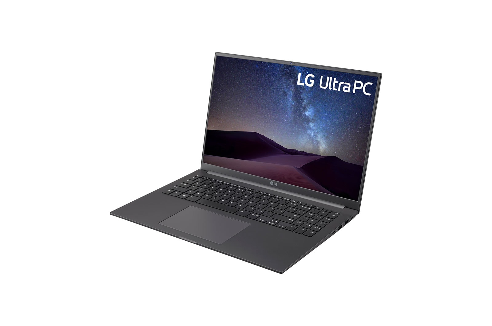 LG U series 16U70Q-N.APC5U1 laptop AMD Ryzen™ 5 5625U – image 4