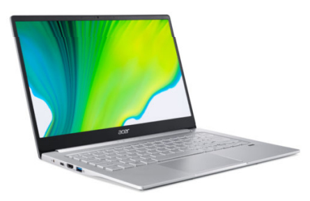 Acer Swift 3 SF314-59-7642 Intel® Core™ i7 i7-1165G7 Laptop – image 2