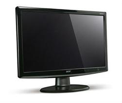 Acer H225HQLbmid computer monitor