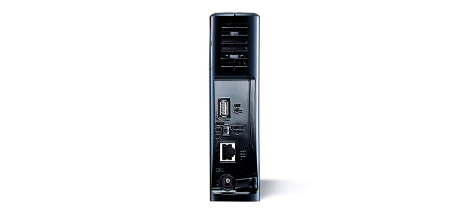 Buffalo 4TB LinkStation Pro – image 5