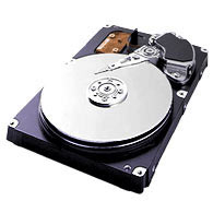Samsung 40GB Ultra-ATA/133 HDD