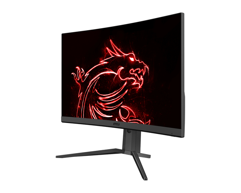 MSI G27CQ4PDE E2 – image 4
