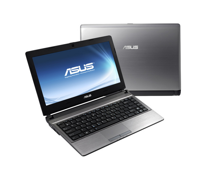 ASUS U32U-RX016V AMD E E-450 – image 5