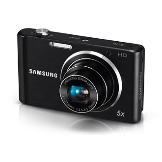 Samsung ST ST76 Compact camera – image 7