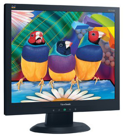 Viewsonic Value Series VA705B computer monitor – image 4