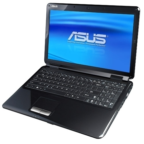 ASUS F52Q-SX064C Intel® Core™2 Duo T6500 – image 4