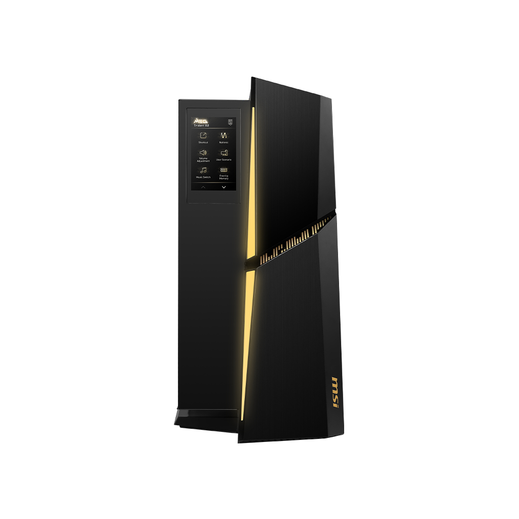 MSI MEG Trident 13NUG-032US Intel® Core™ i7 i7-13700KF – image 5