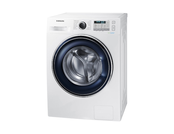 Samsung WW80J5555FA/EU washing machine Front-load – image 2