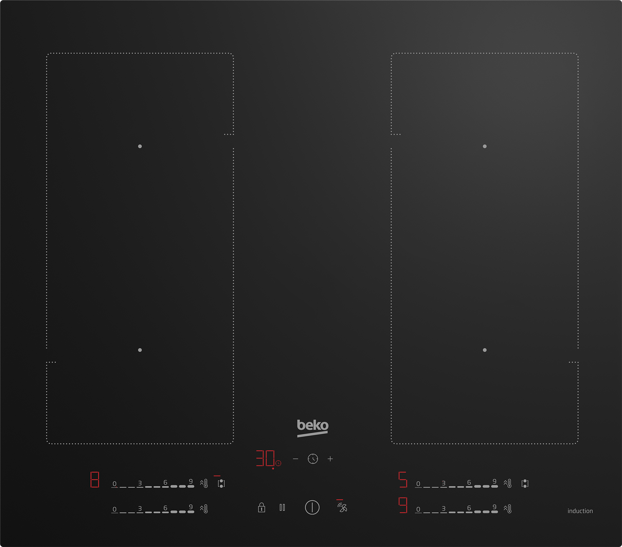 Beko 7757188728 — vue 1 sur 6