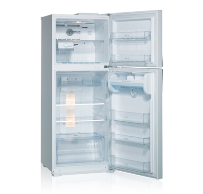 LG GR-M4925YLC fridge-freezer Freestanding – image 2