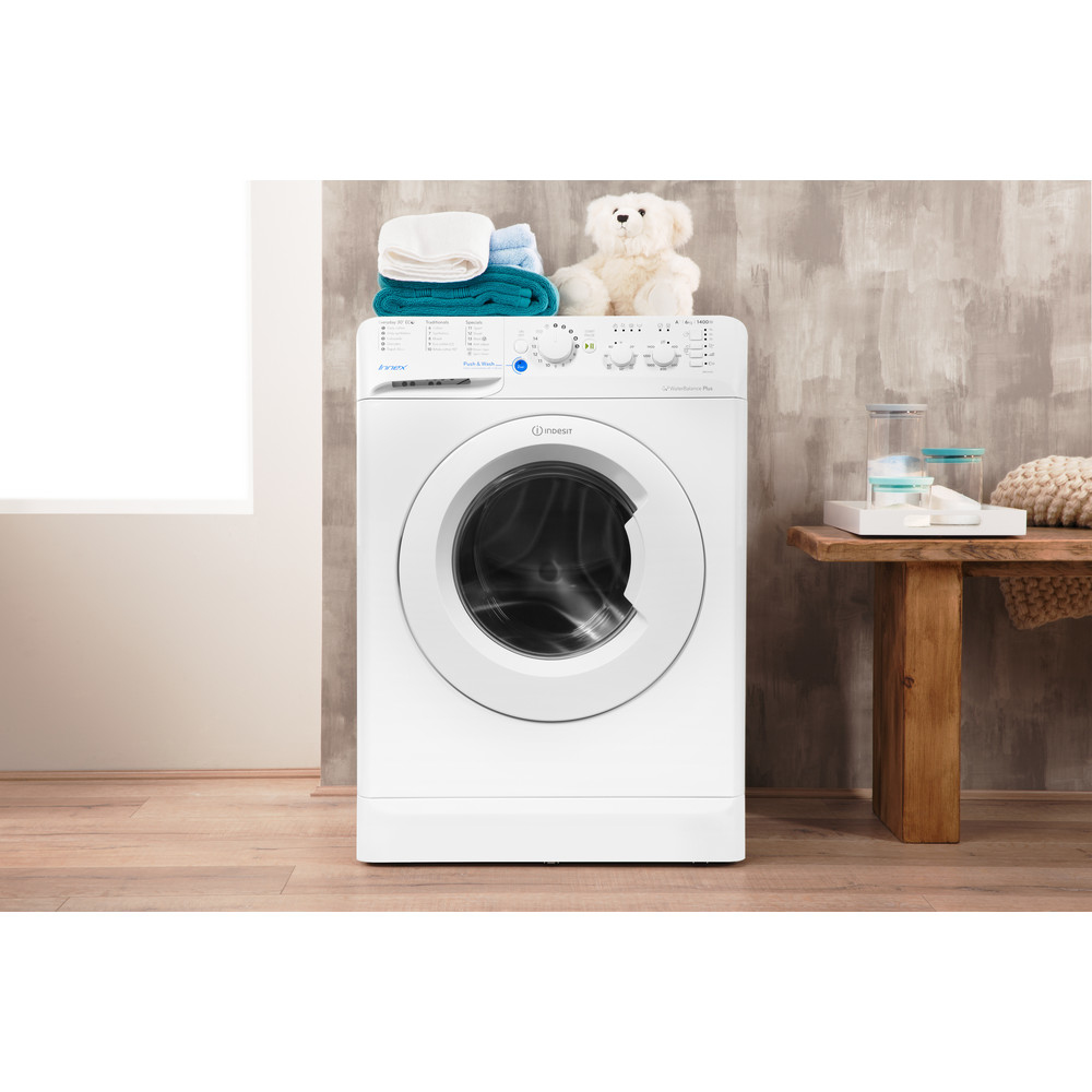 Indesit BWC 61452 W UK – image 7