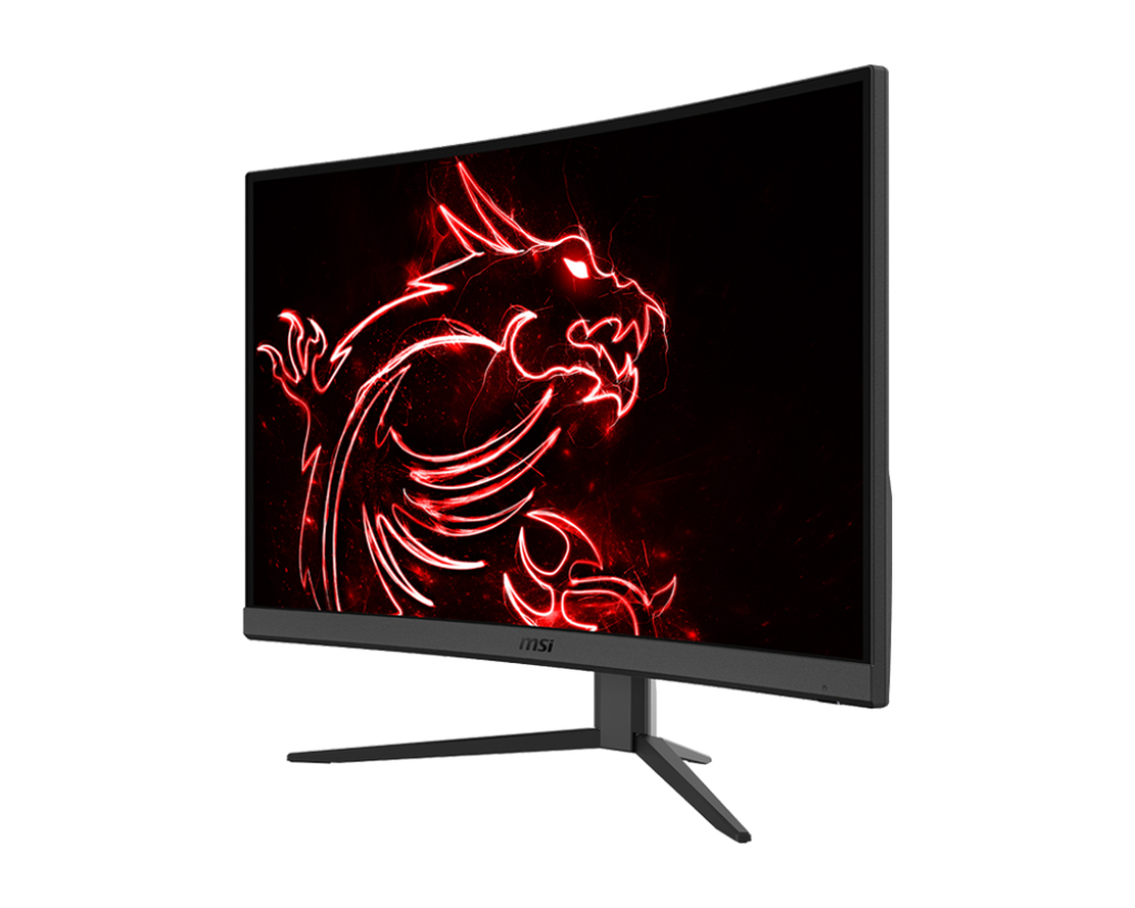 MSI G27C4 E2 – image 2