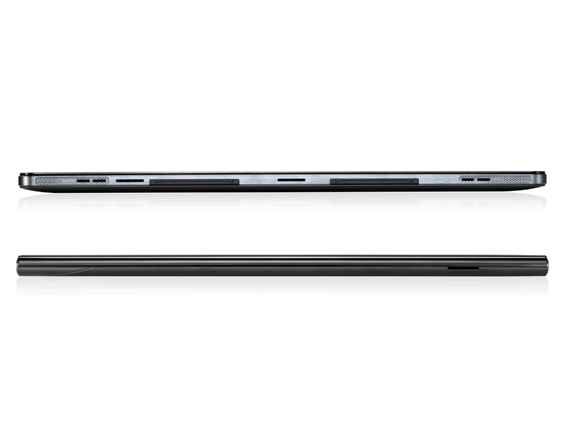 Fujitsu STYLISTIC Q704 Intel® Core™ i5 i5-4200U Hybrid (2-in-1) – image 3