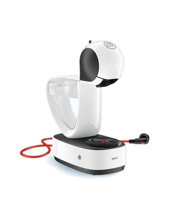 Krups INFINISSIMA YY3876FD coffee maker Semi-auto Capsule coffee machine – image 9