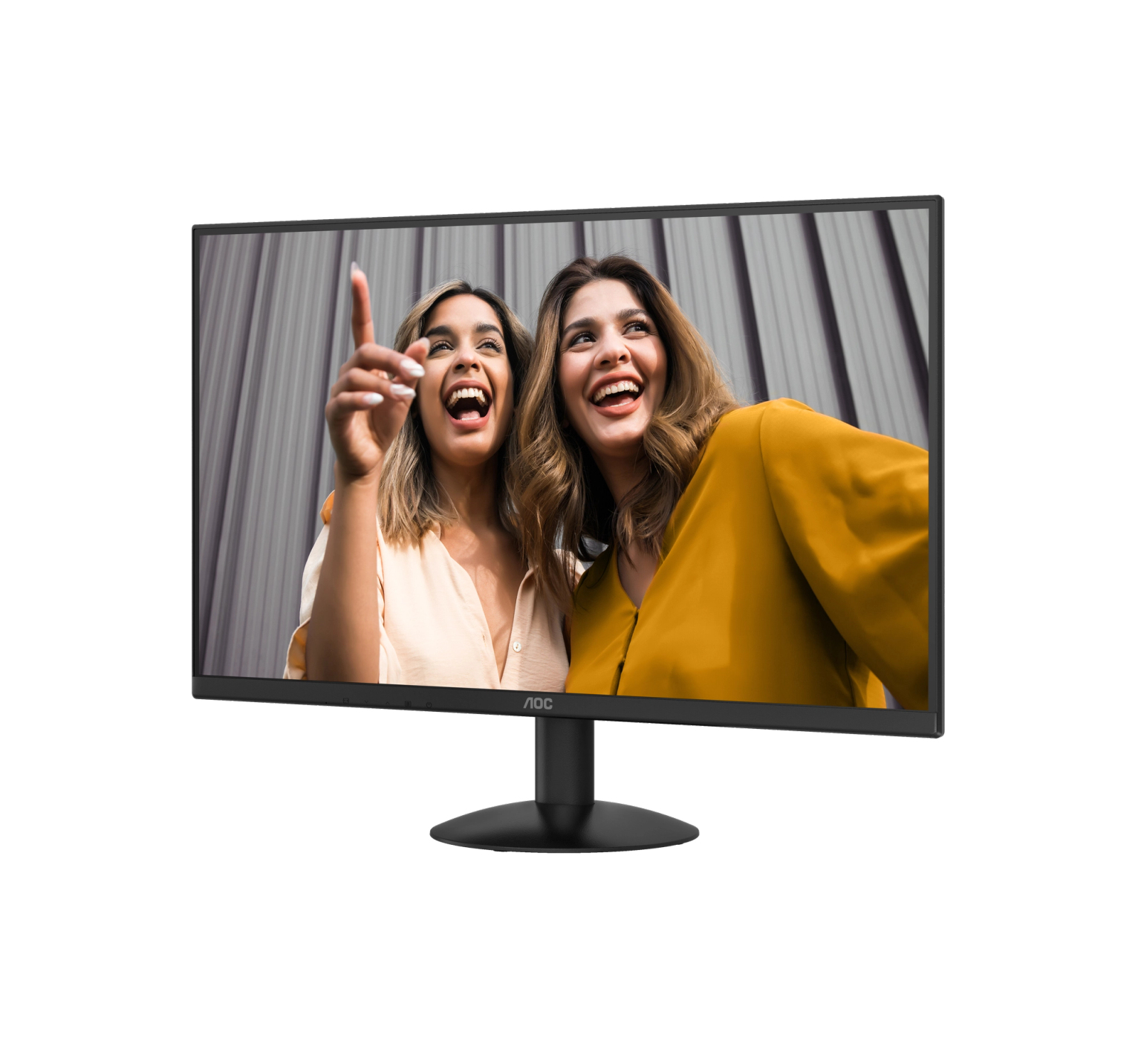 AOC B3 27B30H3/57 computer monitor – image 2