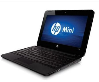 HP Mini 110-3861sa – image 9