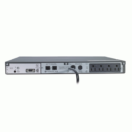 APC Smart-UPS SC 450VA – image 3