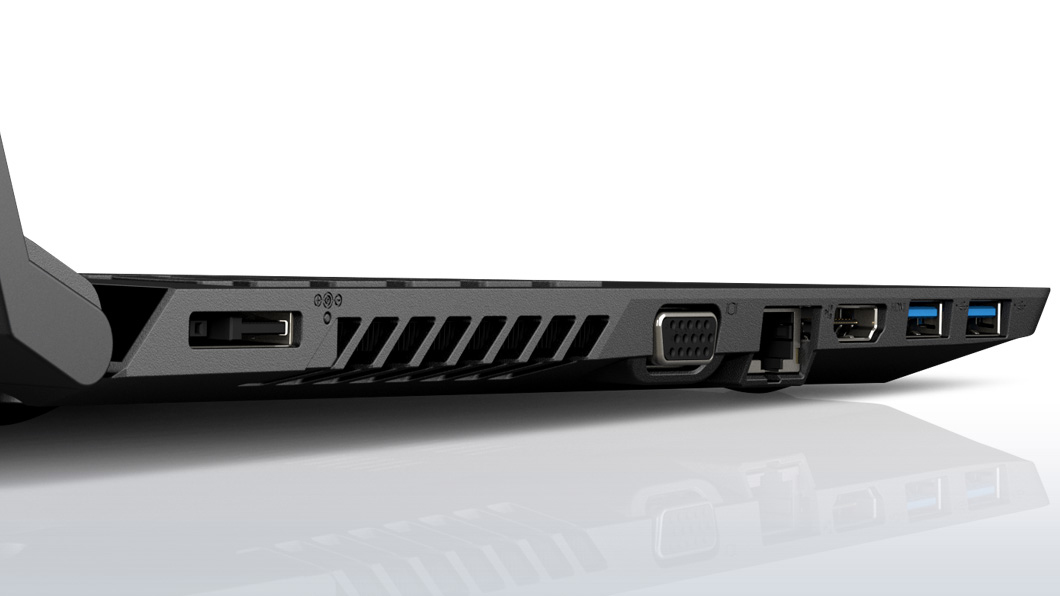 Lenovo Essential B50-30G Intel® Celeron® N2810 Laptop – image 6